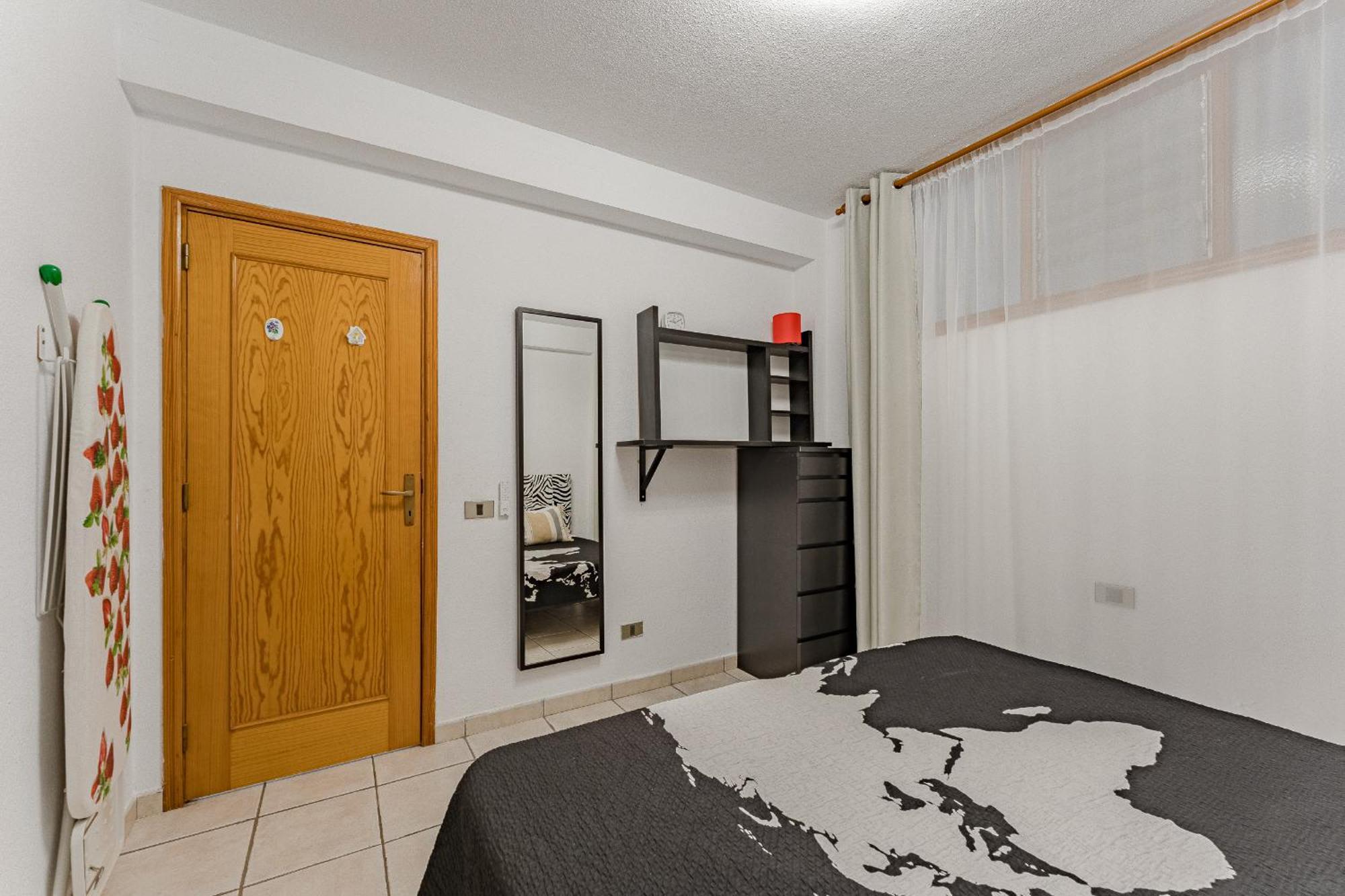 Park Margarita One Bedroom Los Cristianos  Eksteriør bilde