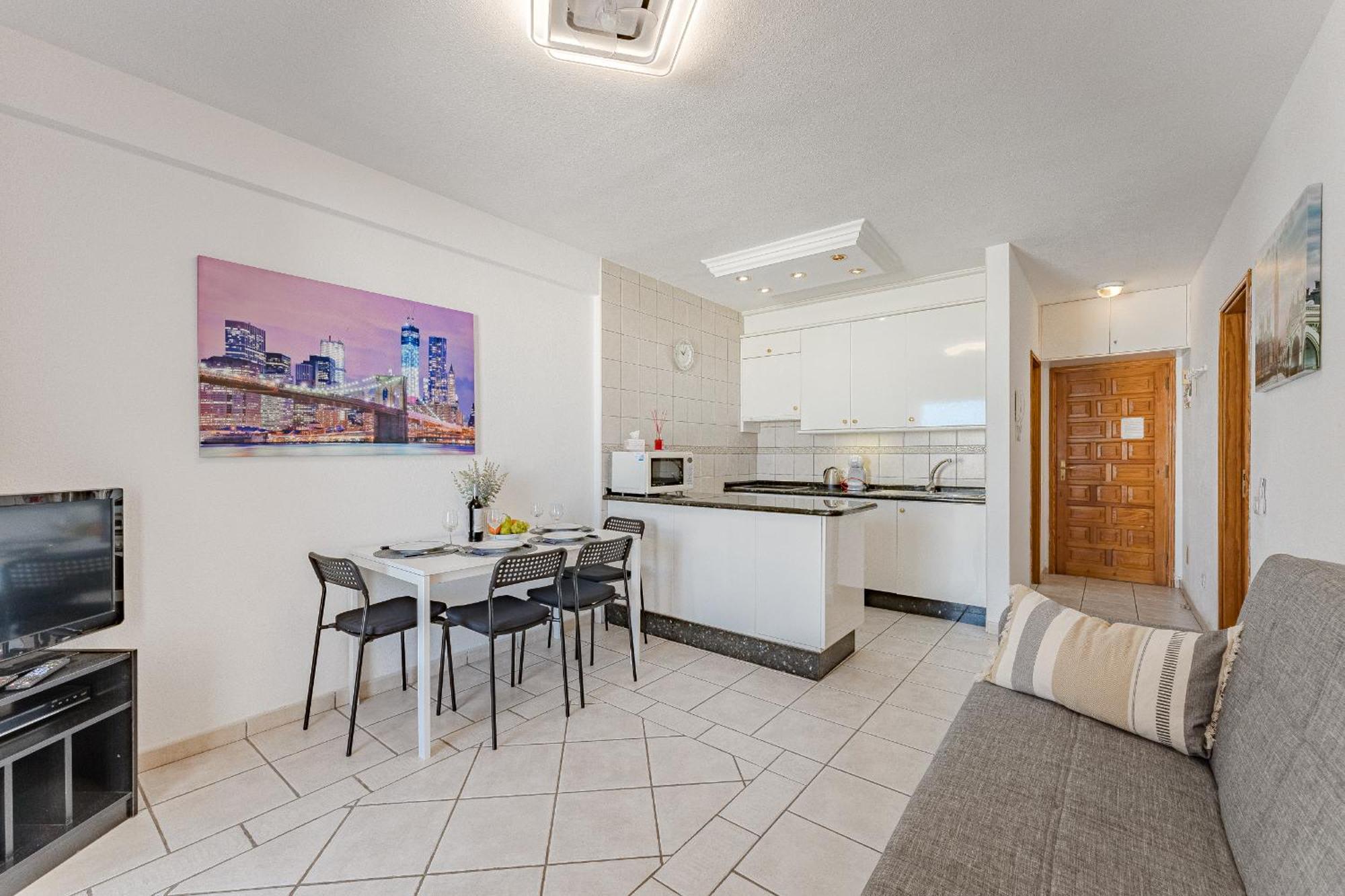 Park Margarita One Bedroom Los Cristianos  Eksteriør bilde
