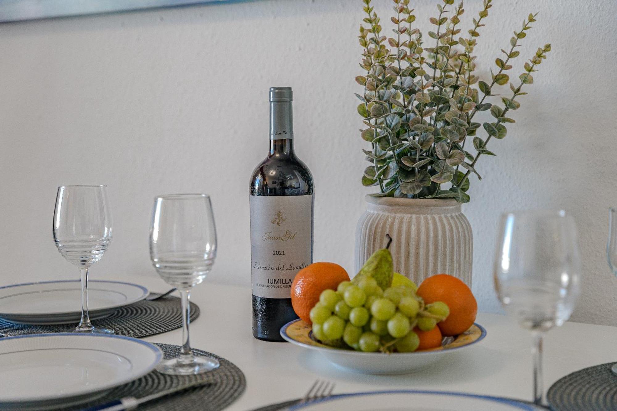 Park Margarita One Bedroom Los Cristianos  Eksteriør bilde