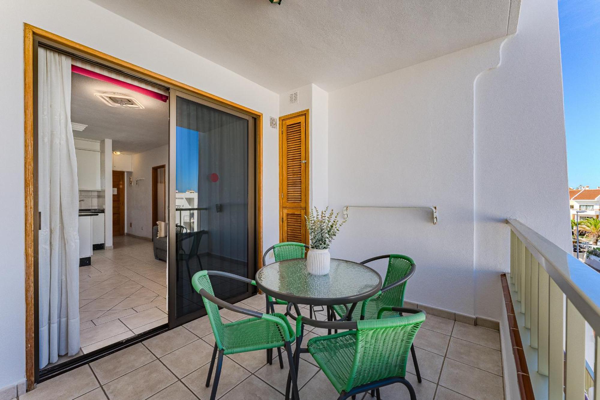 Park Margarita One Bedroom Los Cristianos  Eksteriør bilde