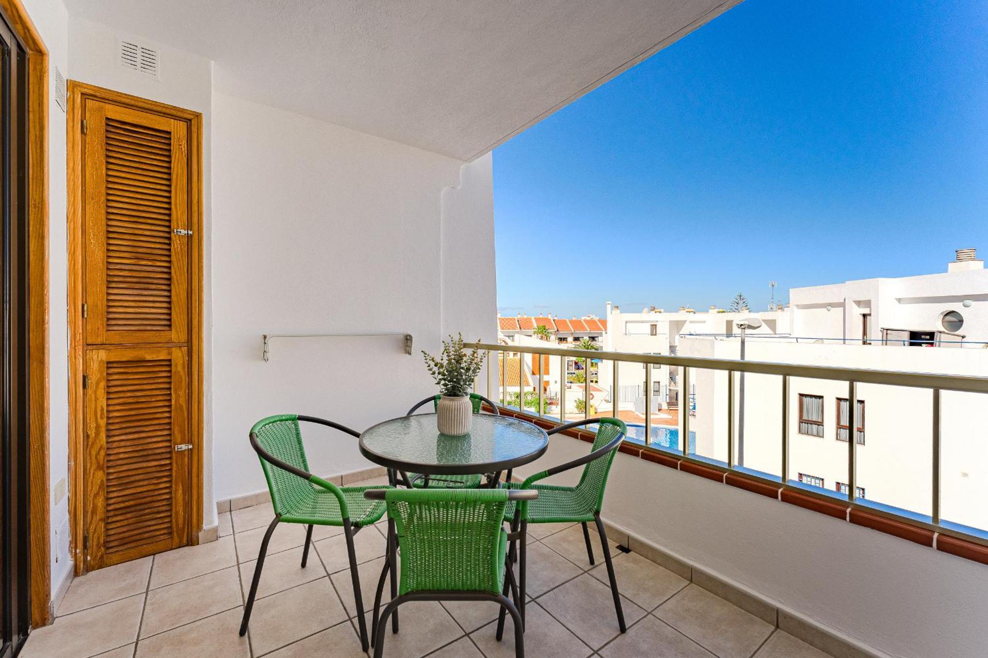 Park Margarita One Bedroom Los Cristianos  Eksteriør bilde