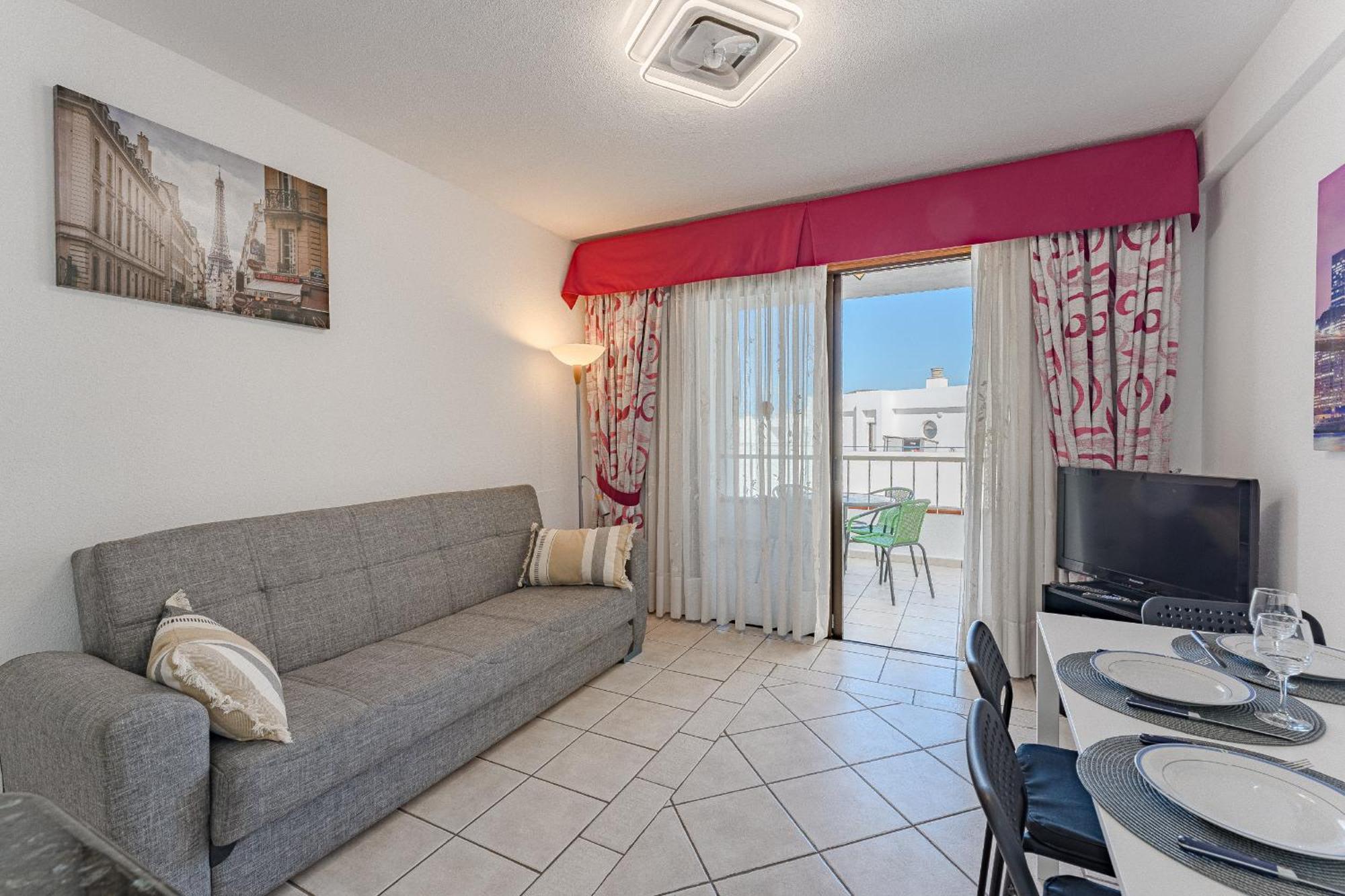 Park Margarita One Bedroom Los Cristianos  Eksteriør bilde